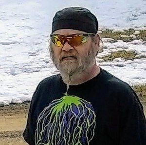 Meet your Posher, Timothy